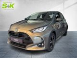 Toyota Yaris 1,5-l-VVT-iE Hybrid Syst. 85kW (116 PS) - Toyota Yaris Neuwagen mit Benzin-Antrieb: Kleinwagen, 1.5