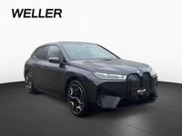 BMW iX - Vorschau Bild 6
