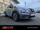 Nissan Juke 1.0 DIG-T N-Connecta - Nissan Juke Gebrauchtwagen in Dortmund