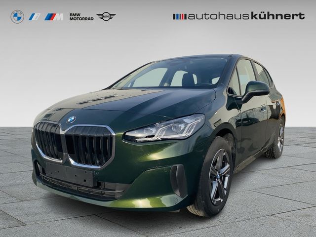 BMW 218i Active Tourer LED SpurAss AHK Navi ParkAss