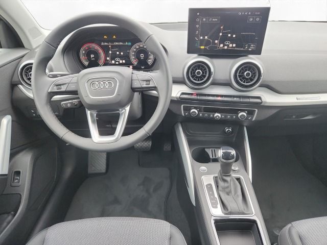 Audi Q2 - Bild 18