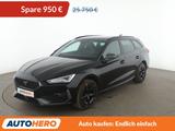 Cupra Leon 1.4 e-HYBRID Aut.*NAVI*CAM*ACC*SHZ* - Cupra Leon in Hannover