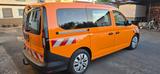 Volkswagen Caddy Maxi 2.0l TDI DSG 5-Sitzer DAB APP-CONNECT - scheckheftgepflegte VW Caddy Maxi