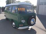Volkswagen T2a Westfalia - Volkswagen T2: Van, Westfalia
