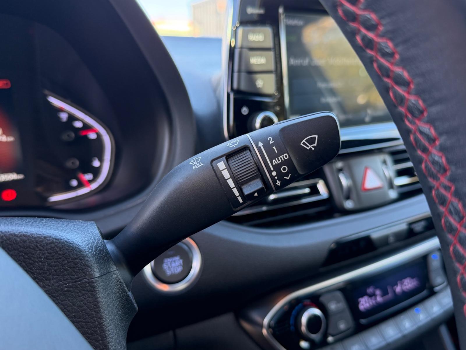 Hyundai i30 Fastback N Line Hybrid*SDACH*LED*APPLECAR