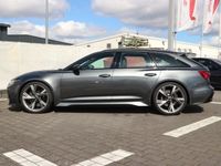 Audi RS6 - Vorschau Bild 13