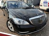 Mercedes-Benz S 450 4Matic DISTRONIC PLUS, KEYLESS - Mercedes-Benz S 450 mit Benzin-Antrieb