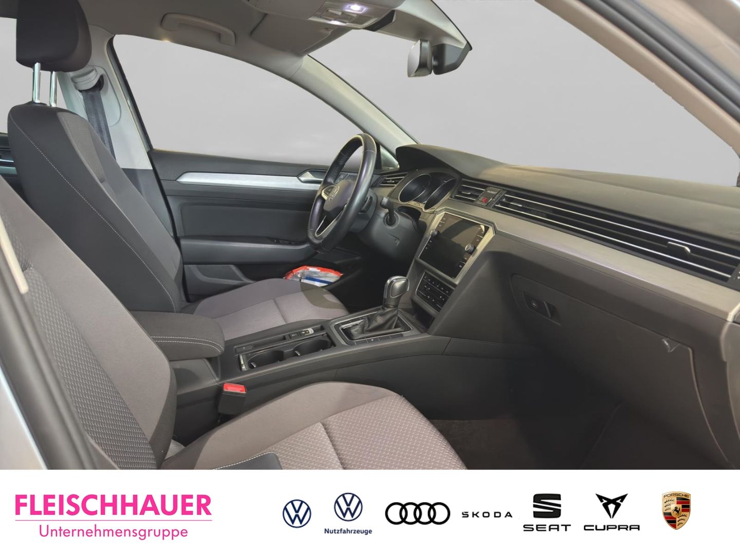 Volkswagen Passat - Bild 18