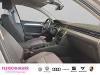 Volkswagen Passat - Vorschau Bild 18