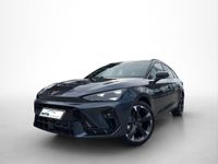 Cupra Leon - Vorschau Bild 1