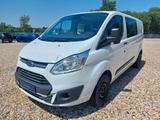 Ford Transit Custom Kasten 310 L2 !! MOTORSCHADEN !! - Ford Transit motorschaden