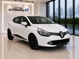 Renault Clio IV Luxe - Renault Clio: Luxe