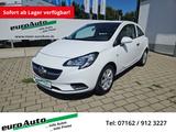 Opel Corsa Selection 1.2 3-türig Klimaanlage Radio Bl - Opel Corsa: B Tür