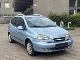 Chevrolet Rezzo 1.6 SE TÜV 10/2026 - Chevrolet Rezzo Benziner Gebrauchtwagen