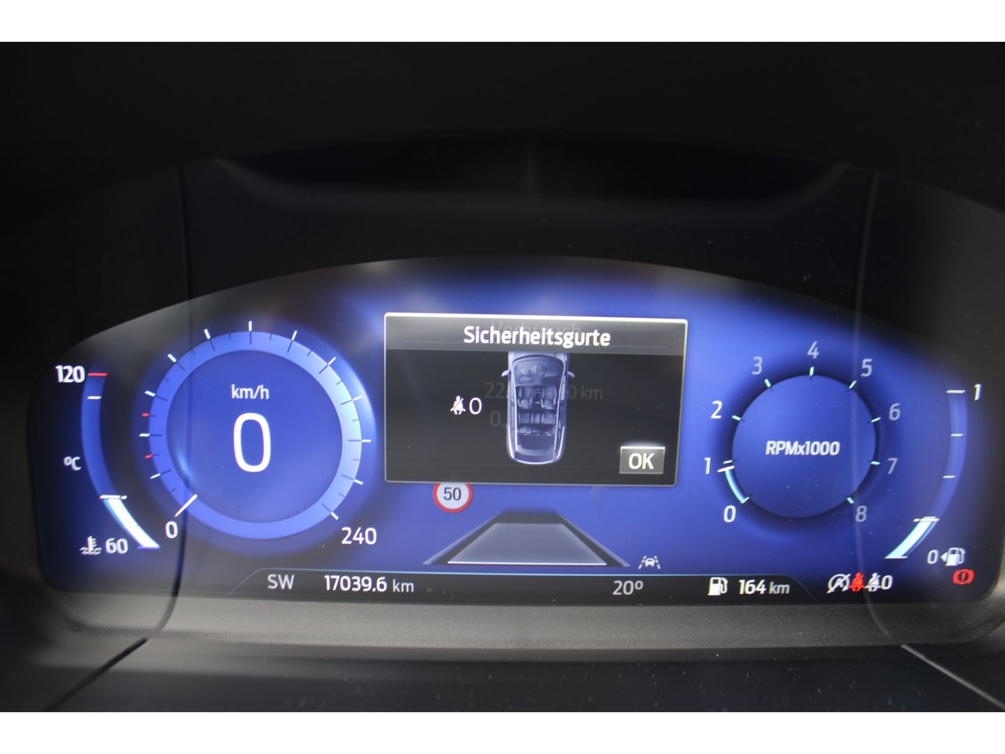 FORD Kuga 1.5 EcoBoost ST-Line ACC LED HeadUp AHK TWA - Image 15