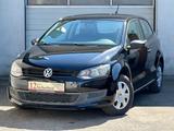 Volkswagen Polo V Trendline*NAVI*SHZ*KLIMA*EURO5*TÜV NEU - Volkswagen Polo aus 2011: Trendline