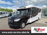 Eura Mobil CONTURA 766 EF LUMINARY SATANLAGE SMART-TV - Eura Mobil Contura