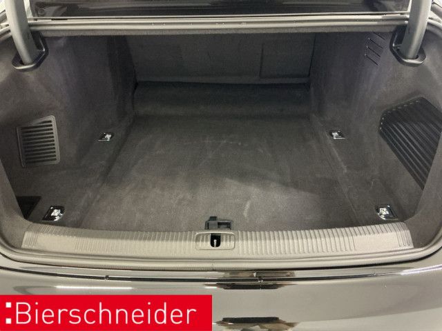 Audi A8 - Bild 20