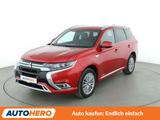 Mitsubishi Outlander PHEV Intro Edition 4WD Aut.*XENON*CAM*