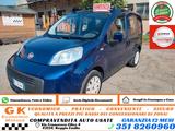 Fiat Qubo 1.3 MJT 80 CV Dynamic, EURO 6B, OK NEO - Fiat Qubo aus 2016