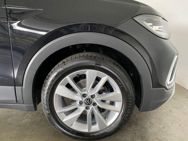 Volkswagen T-Cross Life 1.5 TSI DSG AHK+MATRIX+KAMERA, миниатюра 4