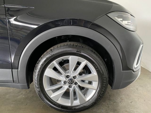 T-Cross Life 1.5 TSI DSG AHK+MATRIX+KAMERA