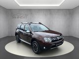 Dacia Duster  1.6 I Prestige 4x2 Navi/Leder/Klima/PFK - Dacia Duster Gebrauchtwagen in Hamburg