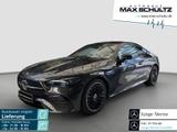 Mercedes-Benz CLE 450 4MATIC Coupé AMG Line*Night Paket*HUD - Mercedes-Benz CLE 450 Gebrauchtwagen