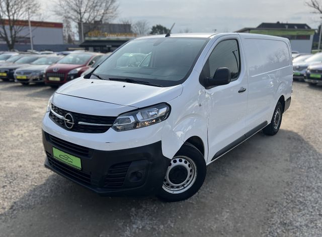 Opel Vivaro Kasten Edition L3*Klima*PDC*Tempomat*