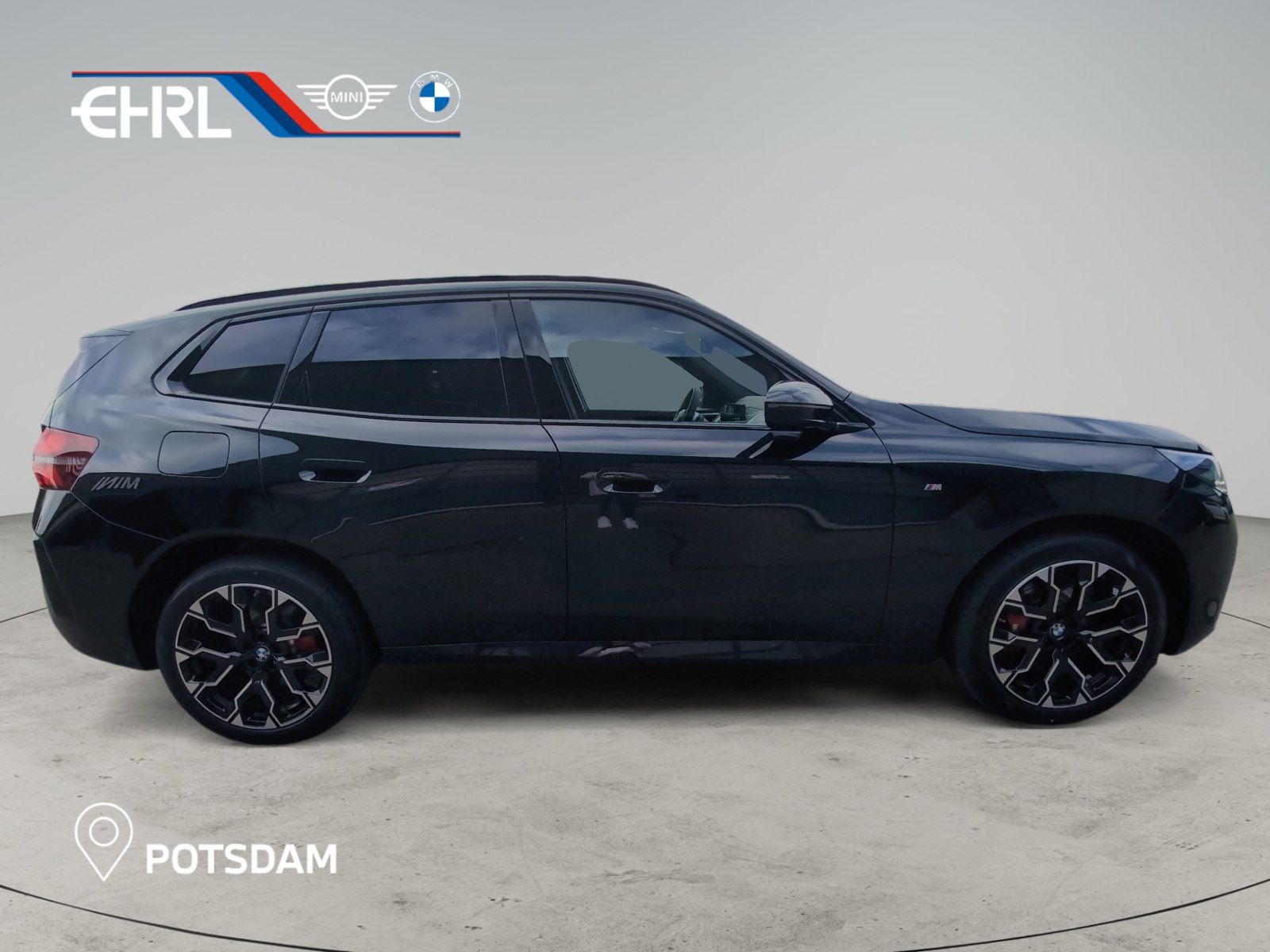 BMW X3 40d xDrive VERFÜGBAR AB SOFORT foto 7