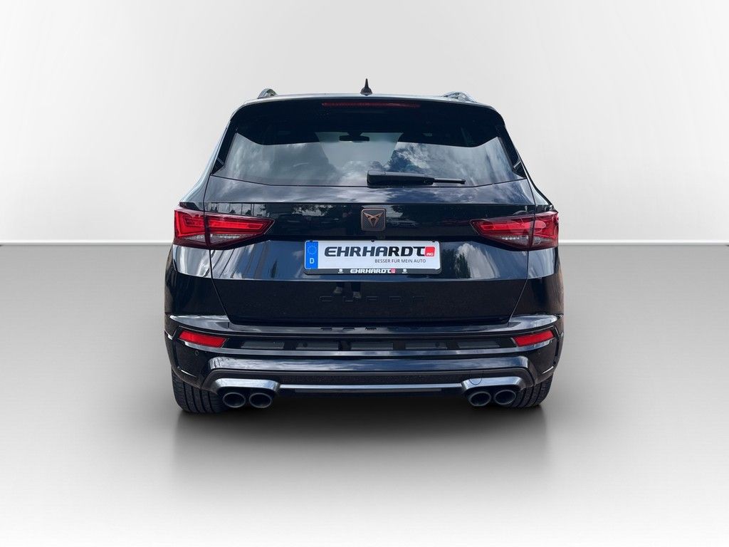 Cupra Ateca - Bild 7