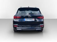 Cupra Ateca - Vorschau Bild 7