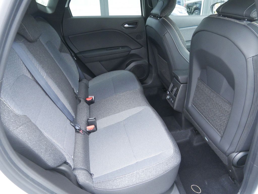 Fahrzeugabbildung Renault Captur Techno Mild Hybrid 160 EDC