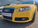 Audi S4 4.2 quattro 19 Zoll - Audi S4: 4.2