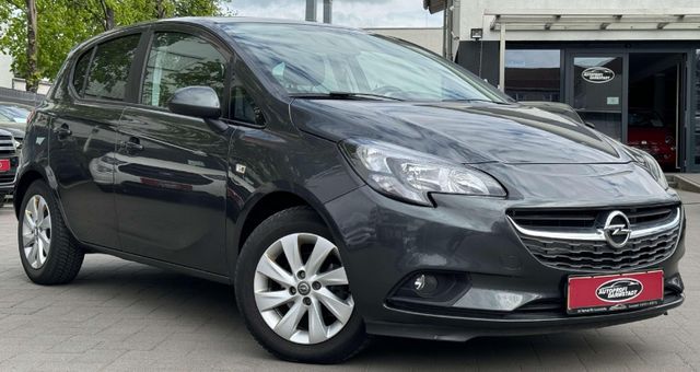 Opel Corsa TÜV AU NEU/ Automatik /PDC/Active/LENK-HZ/