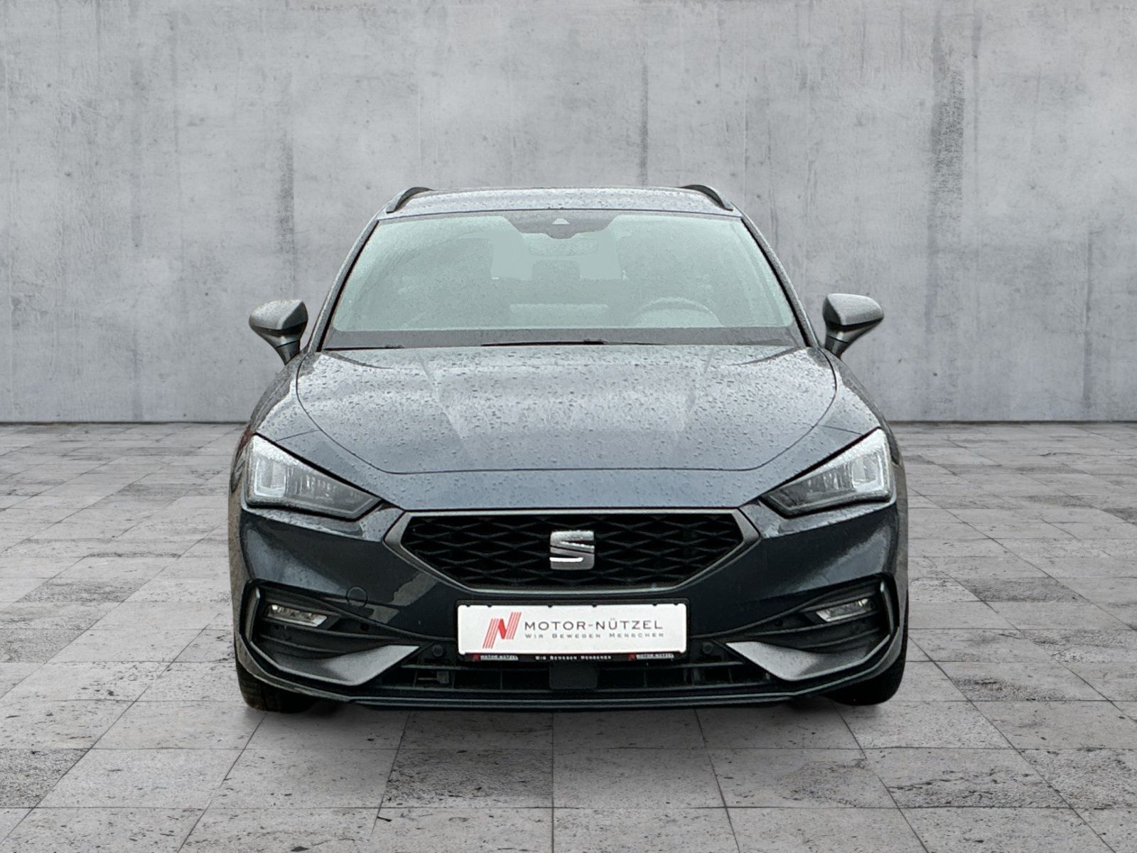Seat Leon - Bild 3