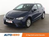 Seat Ibiza 1.6 TDI Style*LIM*KLIMA*GARANTIE* - Seat Ibiza: 6k
