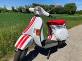 Vespa PK50 XL fahrbereit und losfahren - VESPA PK 50