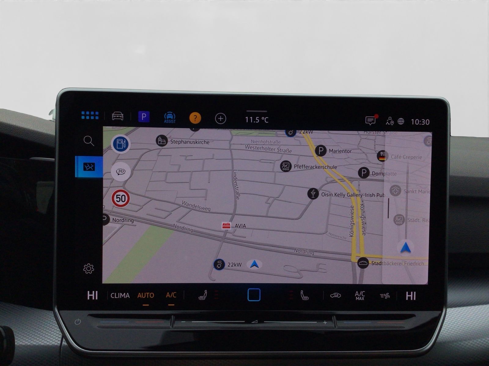 Volkswagen Golf - Bild 14