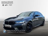 BMW M5 Limousine Competition Individual M Drivers P. - BMW M5 in München