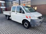 Volkswagen T5 DoKa - Volkswagen T5 doka