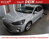 Ford Focus 1.5d T Aut. C&C LED/TEMP/DAB/NAVI/RFK/8 - Ford Focus: Kombi, 1.8