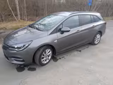Opel Astra ST 1.2 Direct Inj Turbo 107kW 120 Jahr... - Opel Astra: J Turbo