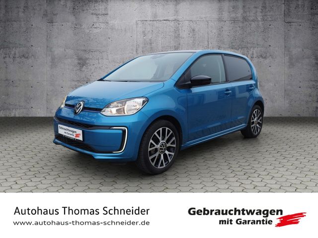 Volkswagen e-up! Style SHZ/ALU/PDC/KLIMA ALU