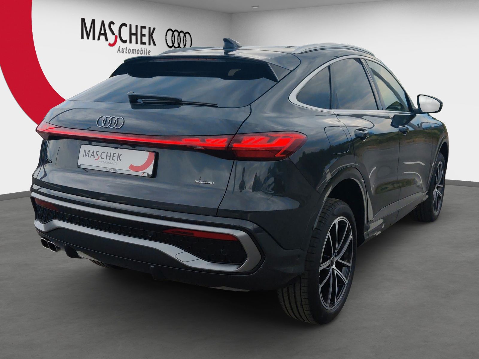 Audi Q5 - Bild 6