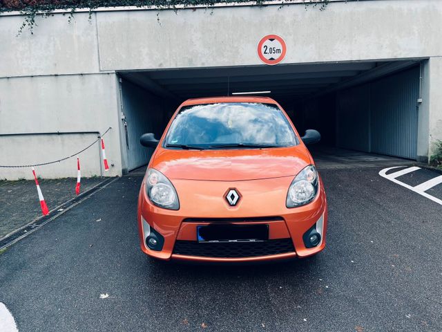 Renault Twingo 1,2 NEU TÜV  NEU Allwetterr...