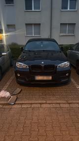 BMW X6 E71 x40d M Paket Alcantara - BMW X4 in Bochum