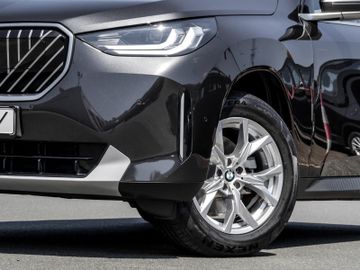 BMW X3 - 5