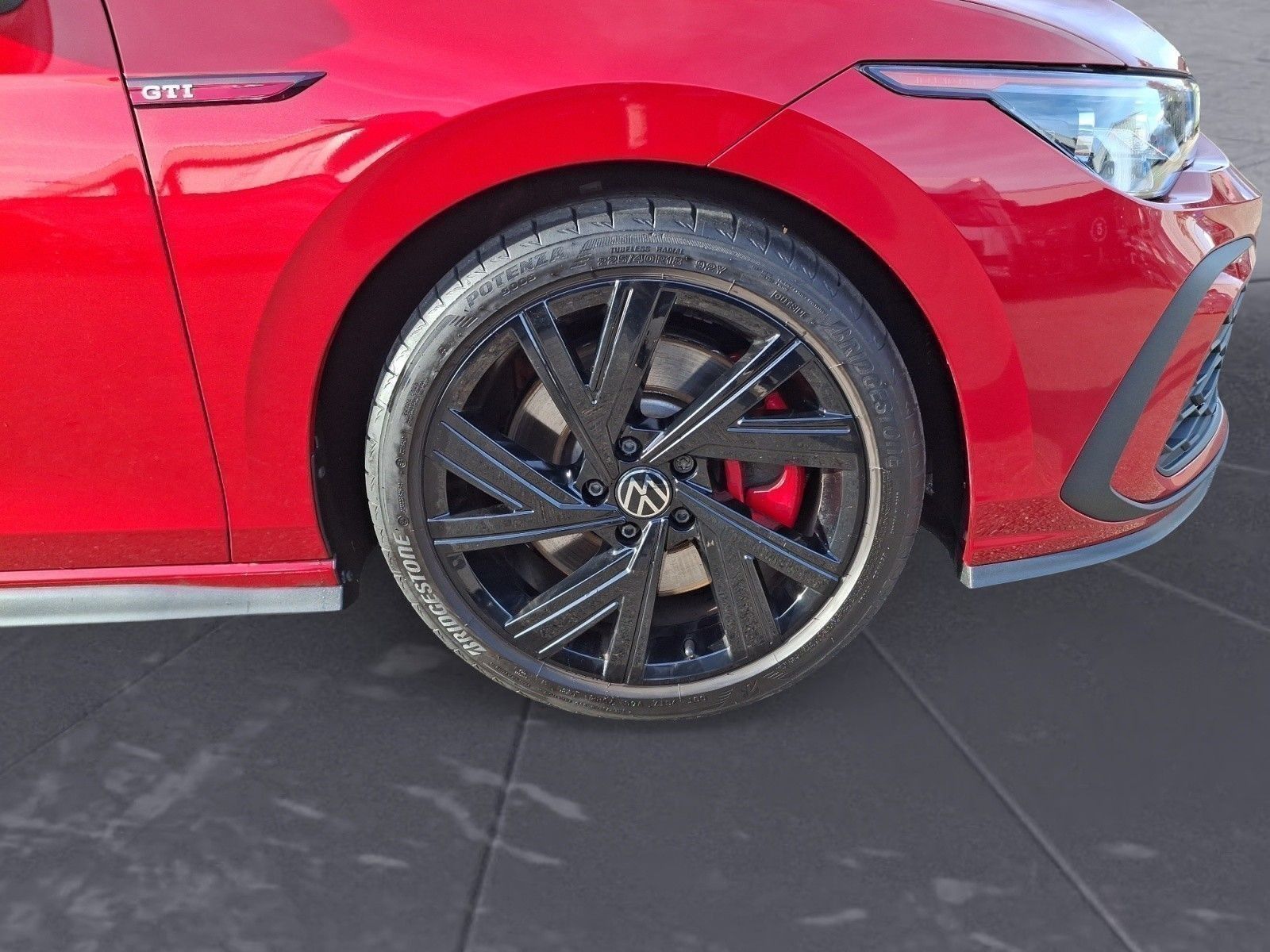 Volkswagen Golf - Bild 12