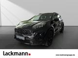 Kia Sportage 1.6 Black Edition*4WD*Navi*Leder*JBL*LE - Kia Sportage Gebrauchtwagen in Wuppertal
